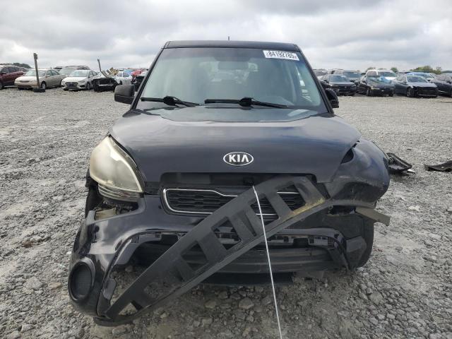 Photo 5 from auction – 2013 KIA SOUL with VIN KNDJT2A59D7560601