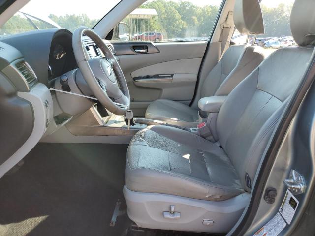 Photo 7 from auction – 2011 SUBARU FORESTER L with VIN JF2SHAEC8BH707783