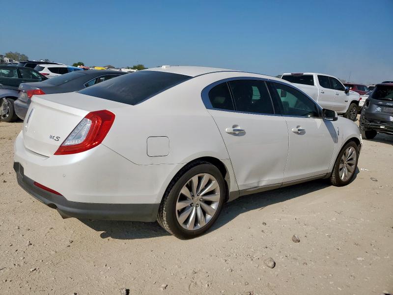 Photo 3 from auction – 2013 LINCOLN MKS with VIN 1LNHL9DK0DG600469