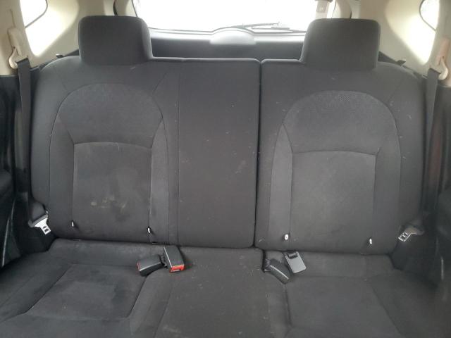 Photo 10 from auction – 2010 NISSAN ROGUE S with VIN JN8AS5MT9AW025904
