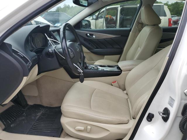 Photo 7 from auction – 2015 INFINITI Q50 BASE with VIN JN1BV7AR1FM407894