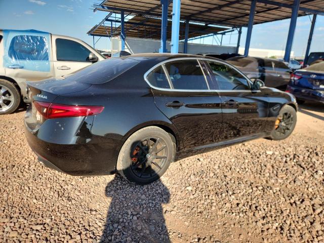 Photo 3 from auction – 2018 ALFA ROMEO GIULIA with VIN ZARFAEBN9J7583454