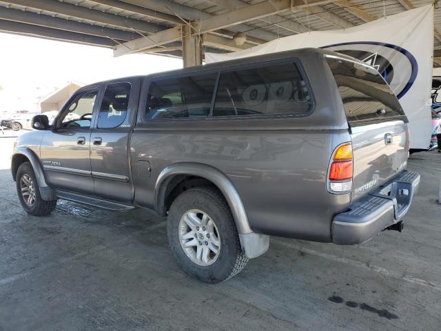 Photo 2 from auction – 2003 TOYOTA TUNDRA ACC with VIN 5TBBT48133S428983