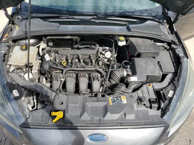 Photo 11 from auction – 2017 FORD FOCUS SEL with VIN 1FADP3H29HL289254