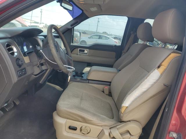 Photo 7 from auction – 2010 FORD F150 SUPER with VIN 1FTFW1CV4AFD66158