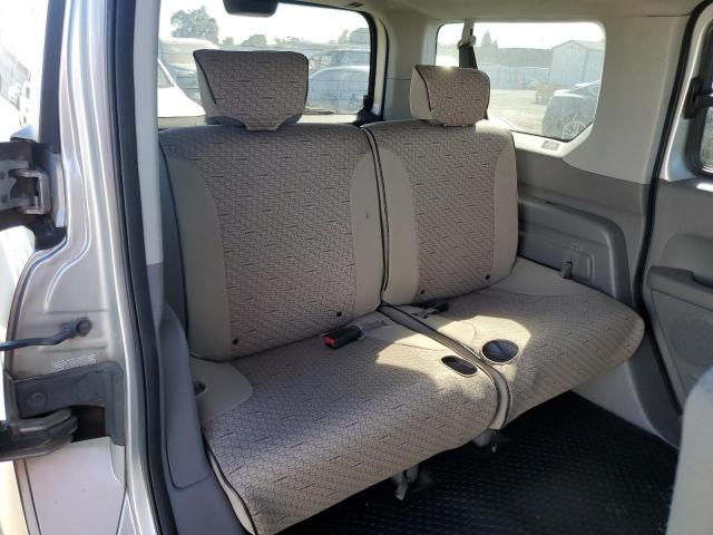 Photo 11 from auction – 2009 HONDA ELEMENT LX with VIN 5J6YH18369L004897