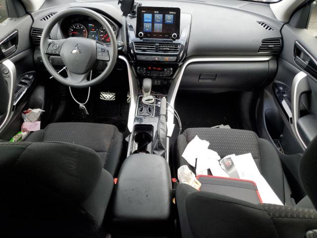 Photo 8 from auction – 2024 MITSUBISHI ECLIPSE CR with VIN JA4ATVAA5RZ057541