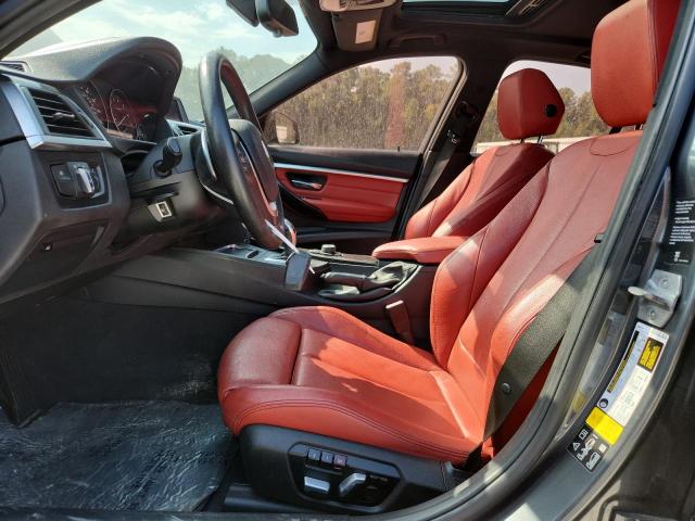 Photo 7 from auction – 2018 BMW 330 XI with VIN WBA8D9G56JNU71598