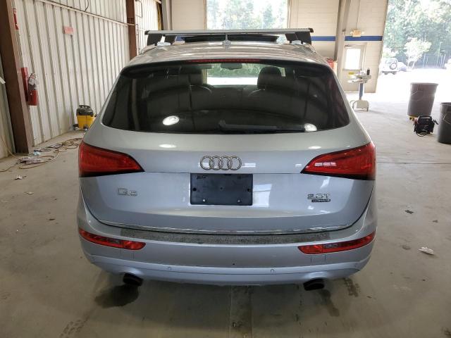 Photo 6 from auction – 2016 AUDI Q5 PREMIUM PLUS with VIN WA1L2AFP2GA121015