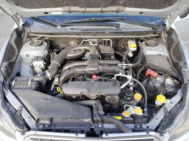Photo 12 from auction – 2013 SUBARU IMPREZA SP with VIN JF1GPAS61D2892972