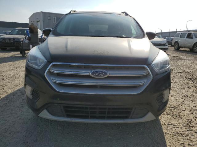 Photo 5 from auction – 2018 FORD ESCAPE SEL with VIN 1FMCU9HD7JUC41976