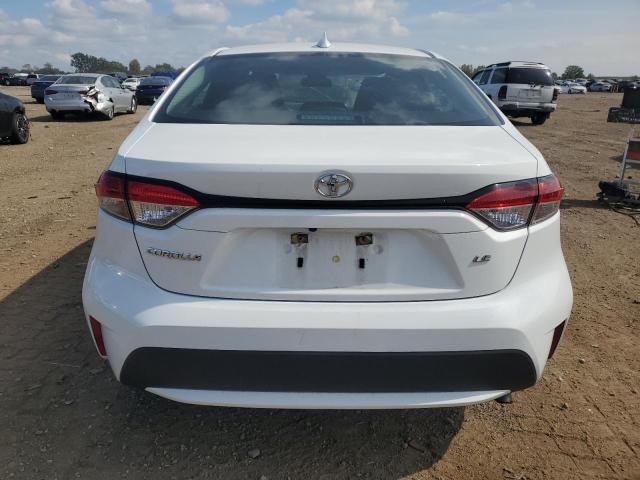 Photo 6 from auction – 2020 TOYOTA COROLLA LE with VIN 5YFEPRAE4LP098153