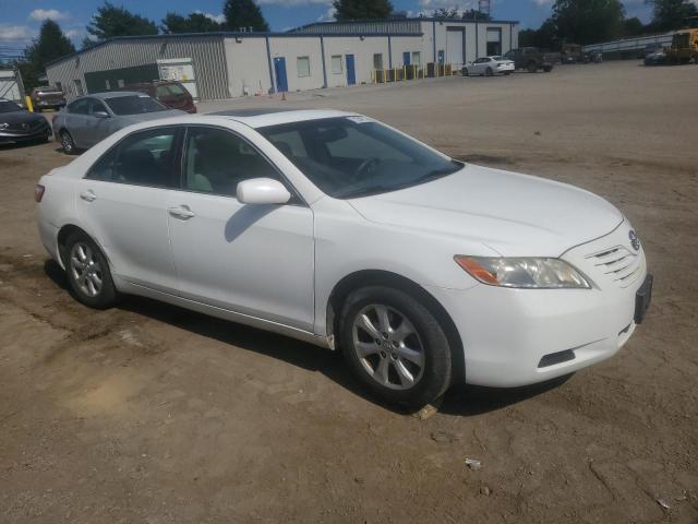 Photo 4 from auction – 2009 TOYOTA CAMRY BASE with VIN 4T1BE46K19U919016
