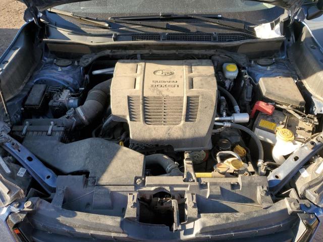 Photo 11 from auction – 2022 SUBARU FORESTER with VIN JF2SKAAC6NH526256