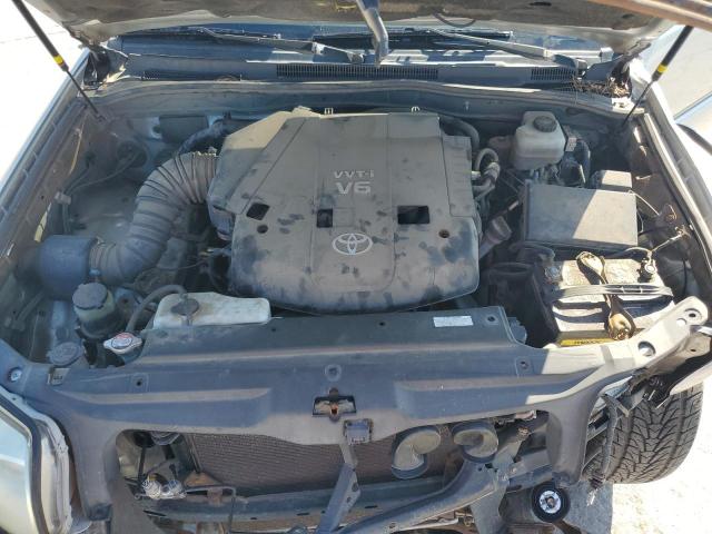 Photo 12 from auction – 2008 TOYOTA 4RUNNER SR with VIN JTEBU14R780128870