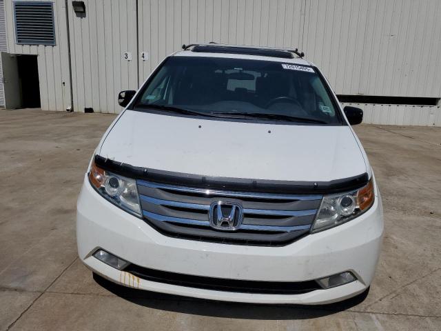 Photo 5 from auction – 2012 HONDA ODYSSEY EXL with VIN 5FNRL5H63CB126203