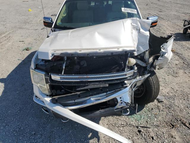 Photo 11 from auction – 2013 FORD F150 SUPERCREW with VIN 1FTFW1ET9DKD16055