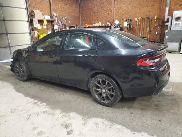 Photo 2 from auction – 2014 DODGE DART SXT with VIN 1C3CDFBB6ED724511