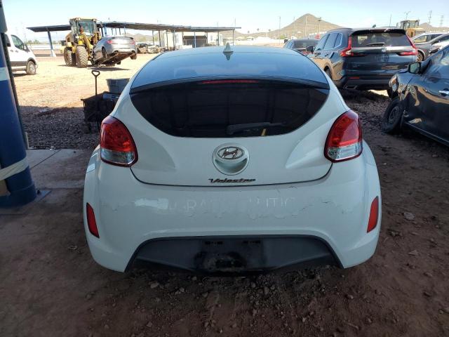 Photo 6 from auction – 2013 HYUNDAI VELOSTER with VIN KMHTC6AD5DU147868