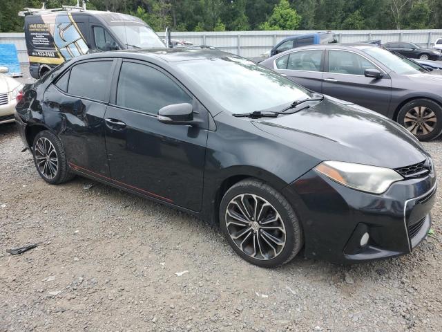 Photo 4 from auction – 2016 TOYOTA COROLLA L with VIN 2T1BURHE5GC518767