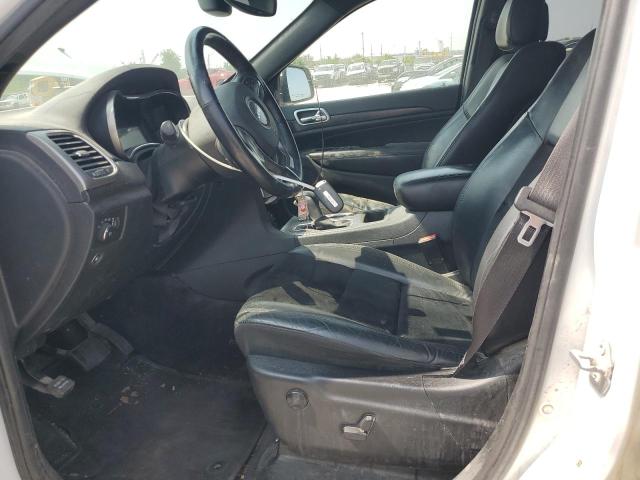 Photo 7 from auction – 2018 JEEP GRAND CHER with VIN 1C4RJFAG3JC178018