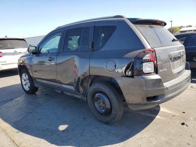 Photo 2 from auction – 2017 JEEP COMPASS SP with VIN 1C4NJDBB2HD142900