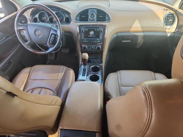 Photo 8 from auction – 2015 BUICK ENCLAVE with VIN 5GAKVBKD9FJ281113