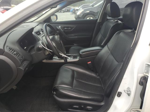Photo 7 from auction – 2014 NISSAN ALTIMA 3.5 with VIN 1N4BL3AP2EC901508