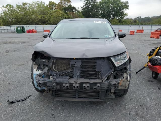 Photo 5 from auction – 2015 FORD EDGE SEL with VIN 2FMTK4J94FBB75902