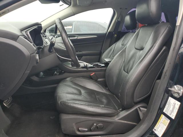Photo 7 from auction – 2014 FORD FUSION TIT with VIN 3FA6P0RU3ER357858