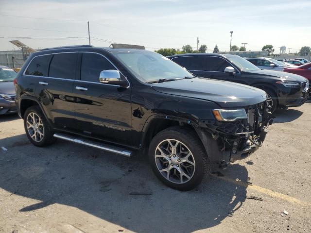 Photo 4 from auction – 2019 JEEP GRAND CHER with VIN 1C4RJFBT9KC743370