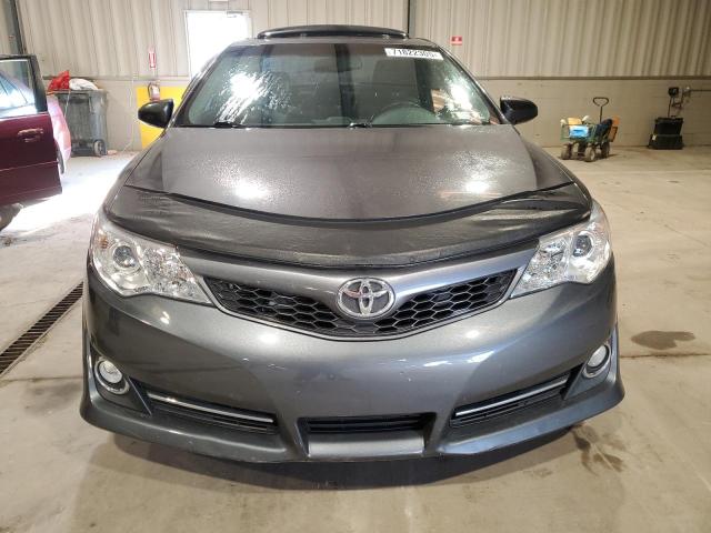 Photo 5 from auction – 2012 TOYOTA CAMRY BASE with VIN 4T1BF1FK2CU120526