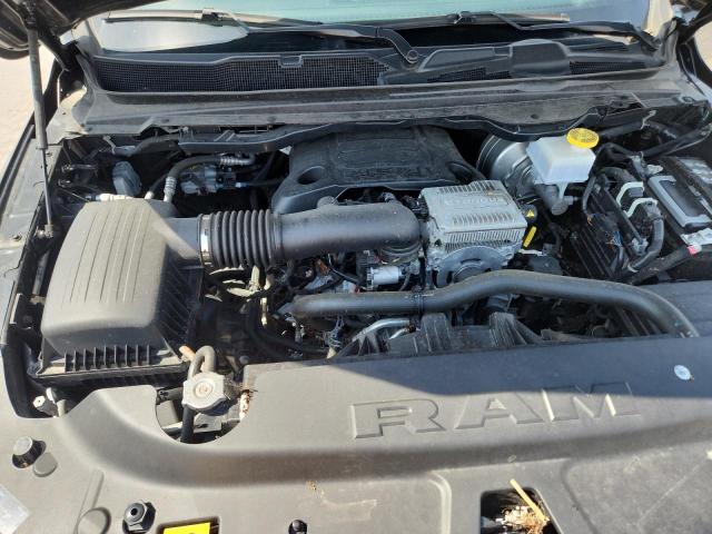 Photo 11 from auction – 2024 RAM 1500 LARAM with VIN 1C6SRFJT6RN223967