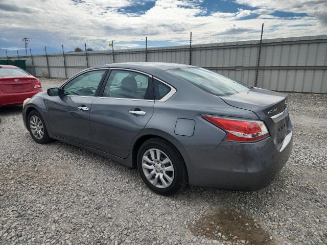Photo 2 from auction – 2014 NISSAN ALTIMA 2.5 with VIN 1N4AL3AP9EN333953