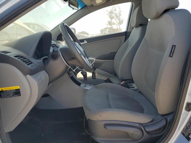 Photo 7 from auction – 2014 HYUNDAI ACCENT GLS with VIN KMHCT5AE8EU166936