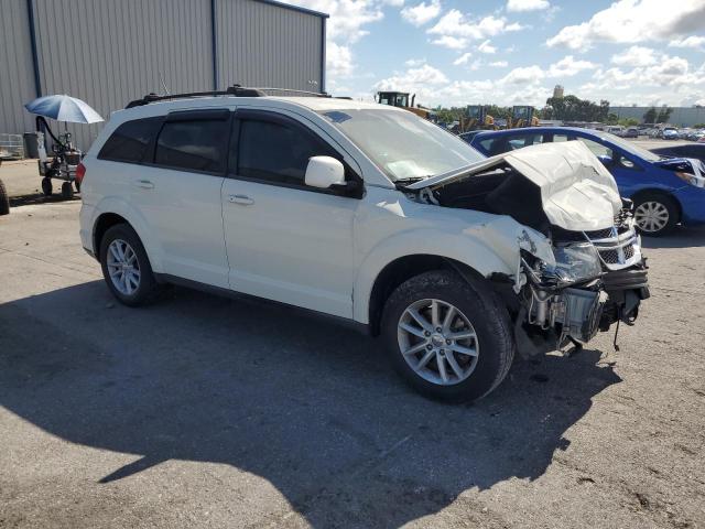 Photo 4 from auction – 2013 DODGE JOURNEY SX with VIN 3C4PDCBG6DT588512