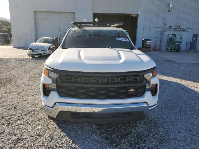 Photo 5 from auction – 2023 CHEVROLET SILVERADO with VIN 3GCUDAED0PG319461