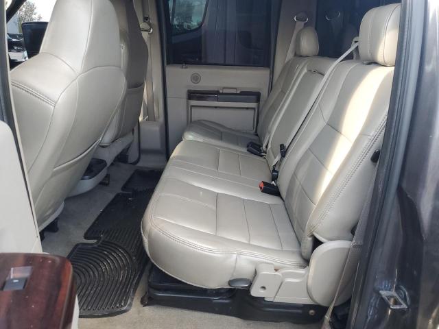 Photo 11 from auction – 2008 FORD F350 SUPER with VIN 1FTWW33RX8EC38196