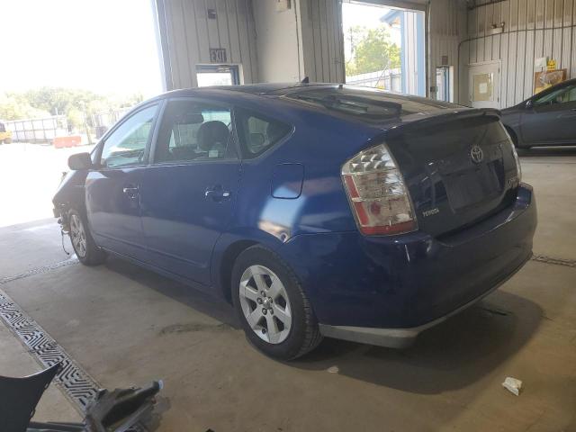 Photo 2 from auction – 2009 TOYOTA PRIUS with VIN JTDKB20U197876033