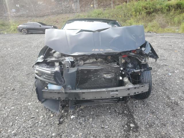 Photo 5 from auction – 2022 DODGE CHARGER SX with VIN 2C3CDXBG2NH172624