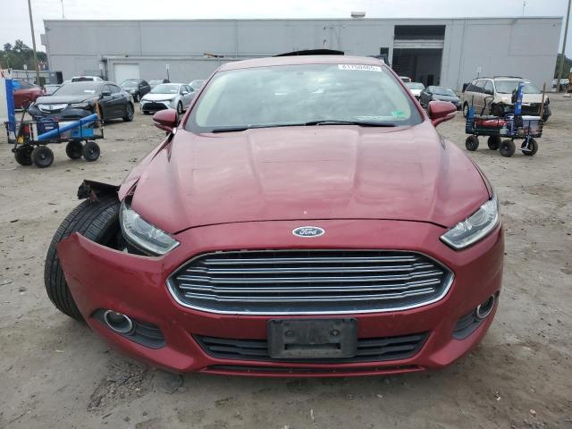 Photo 5 from auction – 2014 FORD FUSION SE with VIN 3FA6P0HD0ER241373