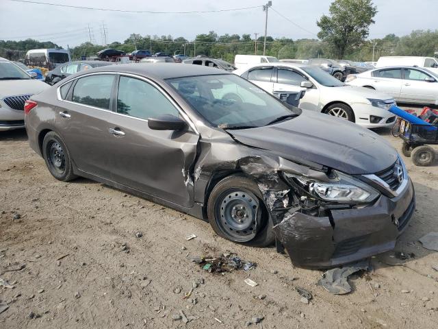 Photo 4 from auction – 2016 NISSAN ALTIMA 2.5 with VIN 1N4AL3AP6GC169995