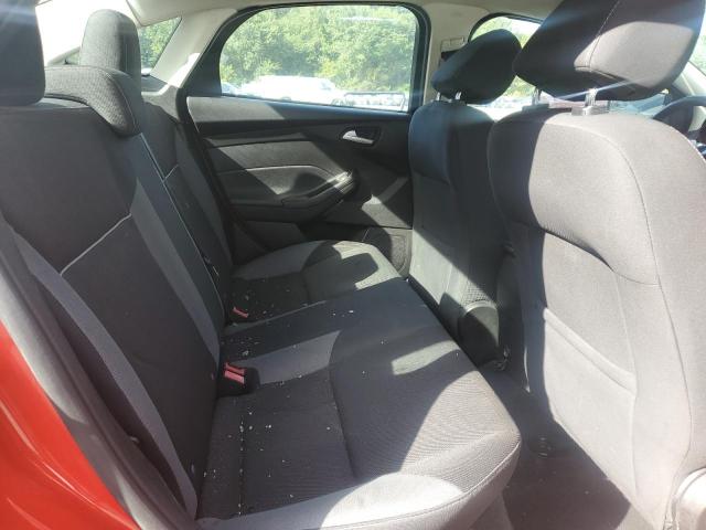 Photo 10 from auction – 2014 FORD FOCUS SE with VIN 1FADP3F25EL409615