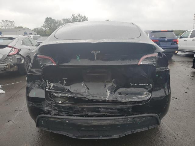 Photo 6 from auction – 2023 TESLA MODEL Y with VIN 7SAYGDEE4PF831543