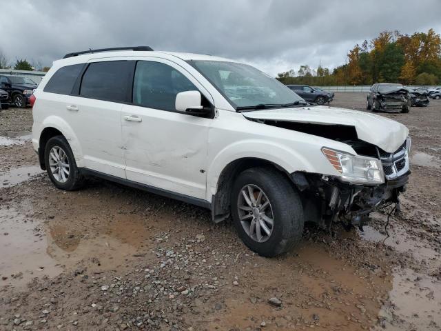 Photo 4 from auction – 2014 DODGE JOURNEY SXT with VIN 3C4PDDBG2ET302114