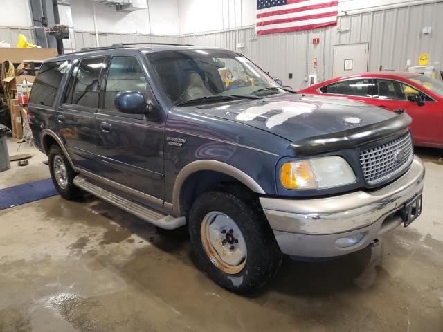 Photo 4 from auction – 2002 FORD EXPEDITION with VIN 1FMFU18L42LA59519