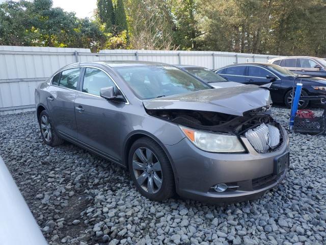 Photo 4 from auction – 2012 BUICK LACROSSE PREMIUM with VIN 1G4GD5E30CF318832