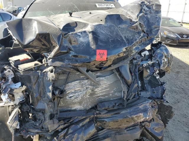 Photo 11 from auction – 2024 CHEVROLET SILVERADO with VIN 3GCUDFED6RG234298