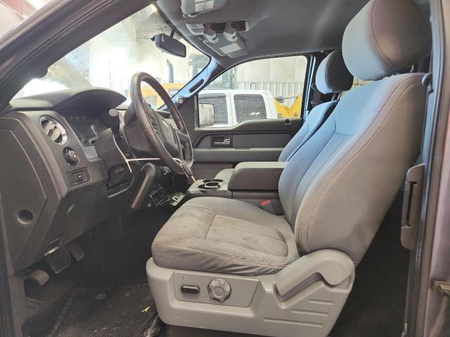 Photo 7 from auction – 2014 FORD F150 SUPER with VIN 1FTEX1EM8EFA55058