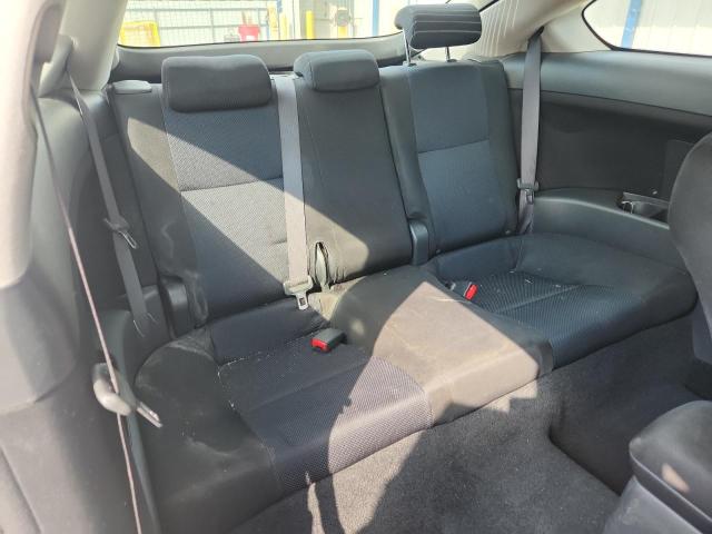 Photo 10 from auction – 2009 SCION TC with VIN JTKDE167390300022